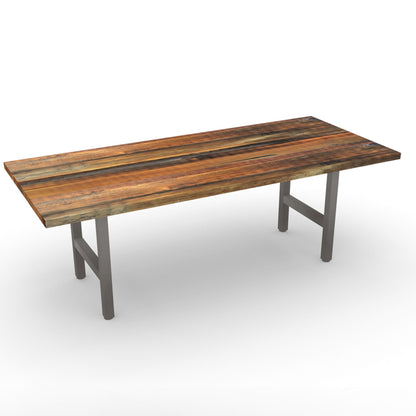 Dining Table (Narrow Base)