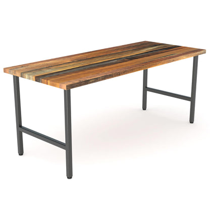 Work Desk (Steel)