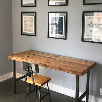 Work Desk (Steel)