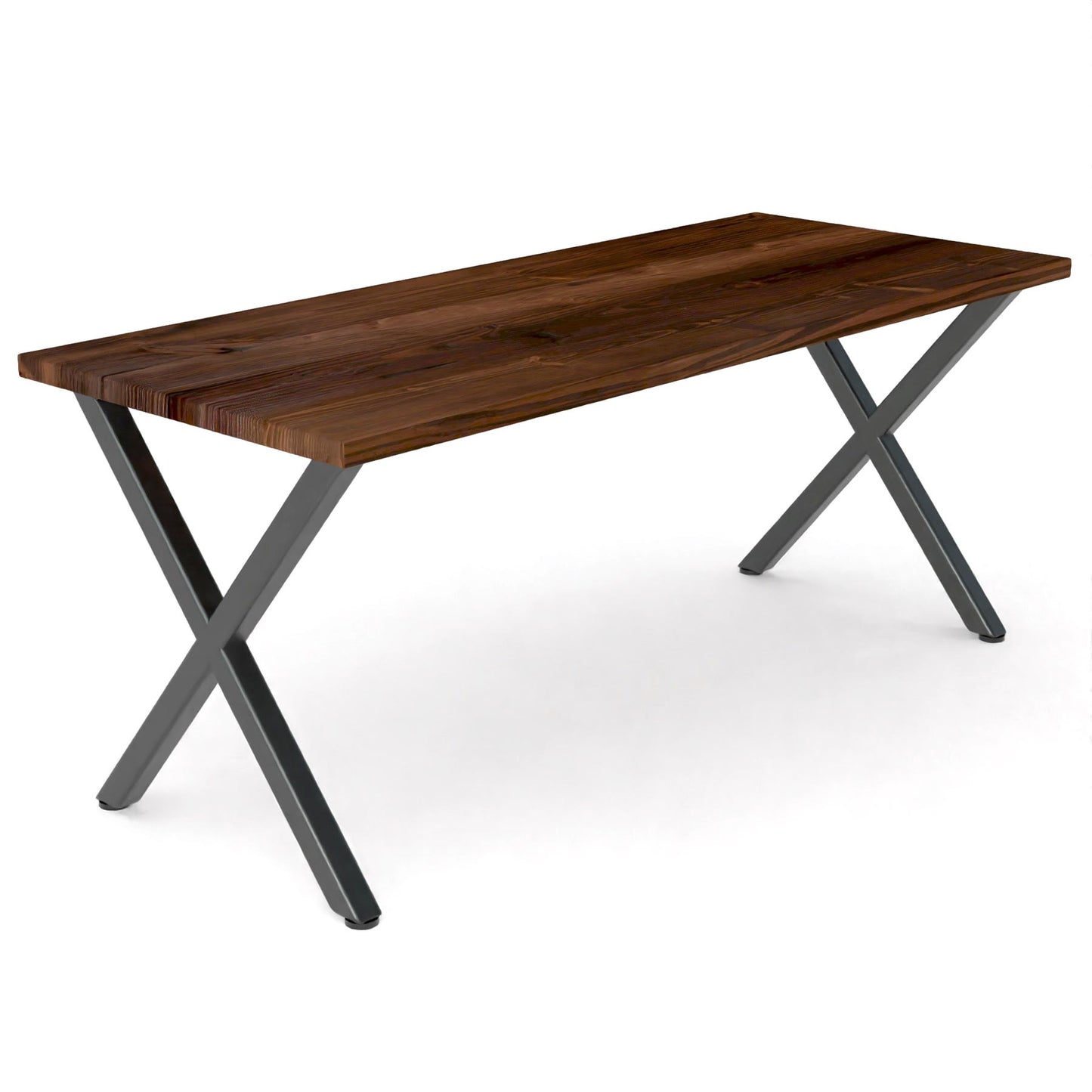 Desk (X-Shaped Legs)