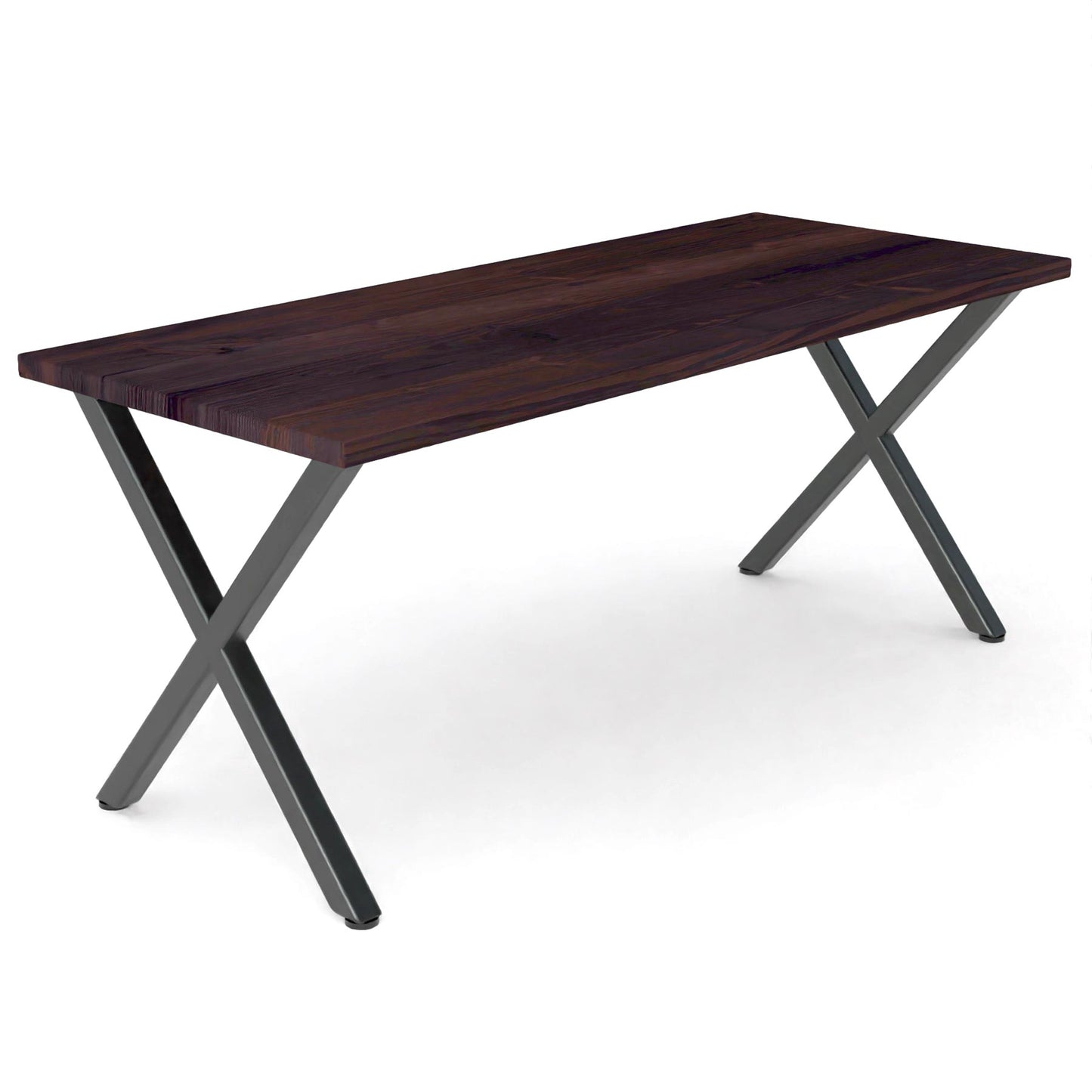 Desk (X-Shaped Legs)