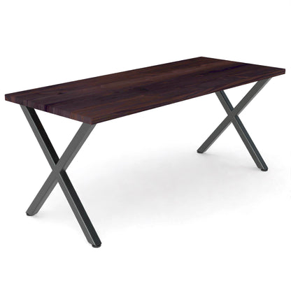 Desk (X-Shaped Legs)