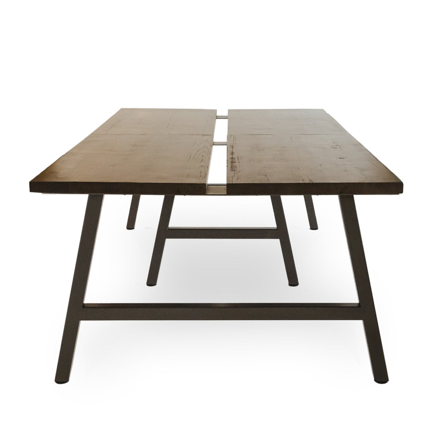Architect Double Desk (Seats 4)
