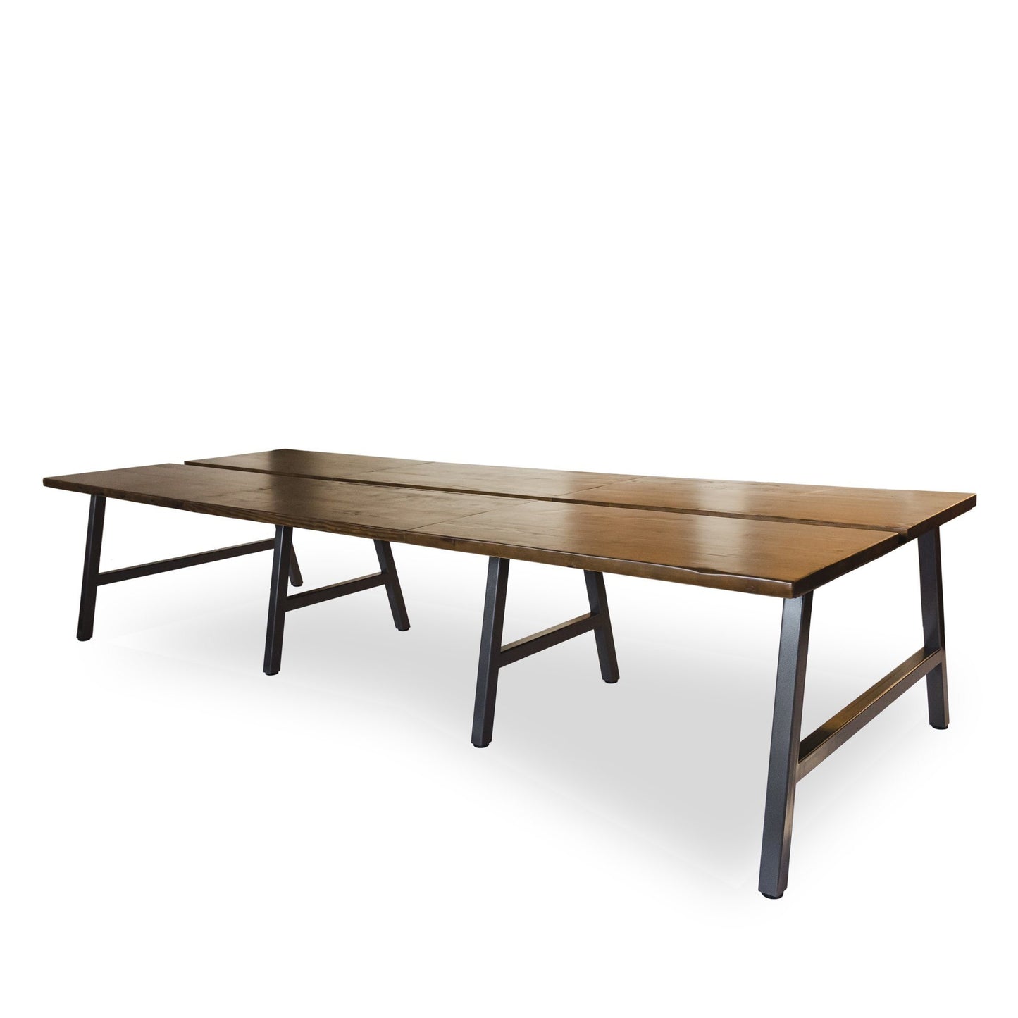Architect Double Desk (Seats 6)