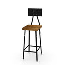 Bar Stool (Modern)