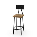 Bar Stool (Modern)