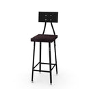 Bar Stool (Modern)