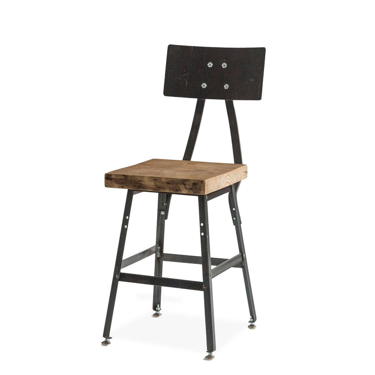 Bar Stool (Modern)
