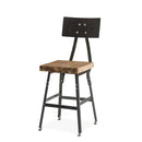 Bar Stool (Modern)