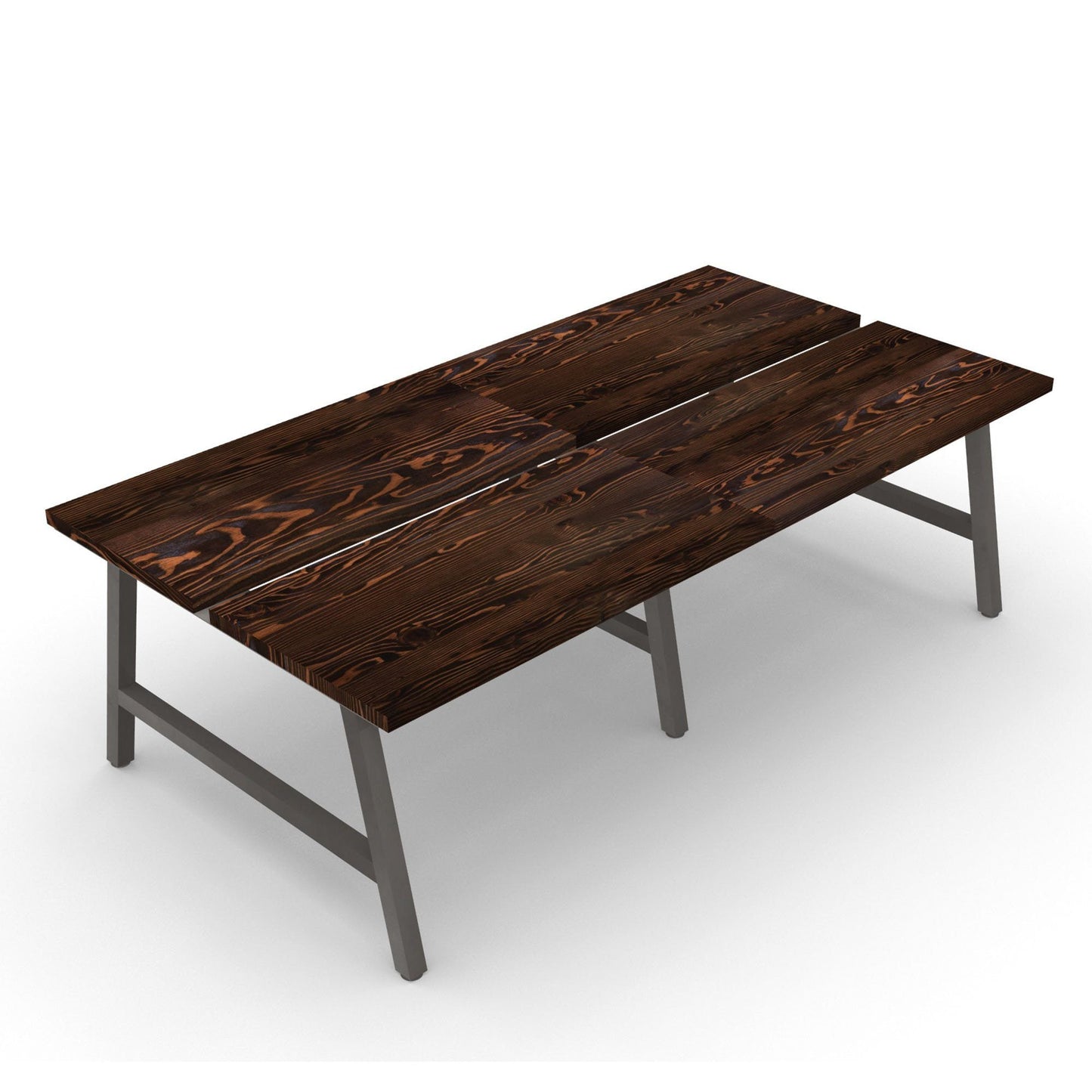 Architect Double Desk (Seats 6)
