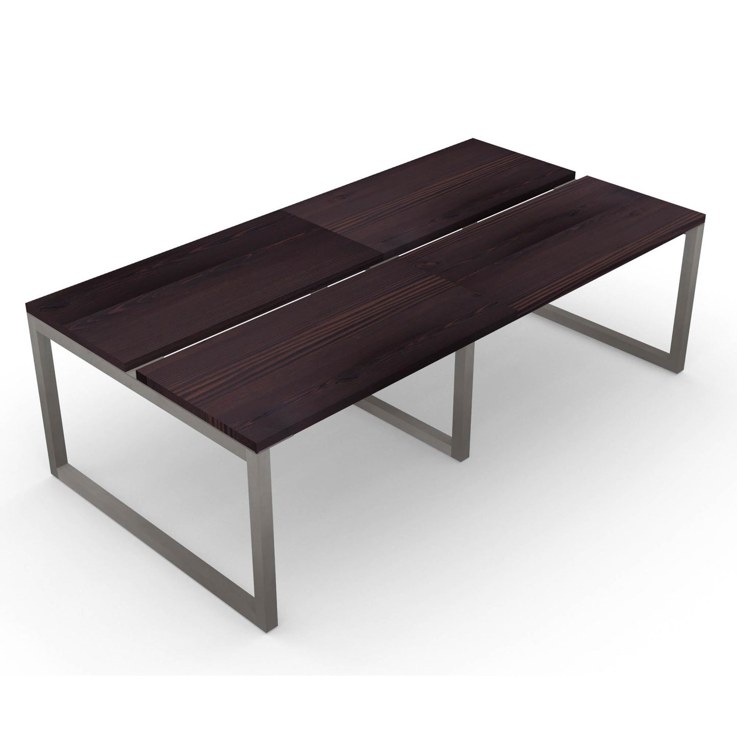 Latitude Double Desk (Seats 8)