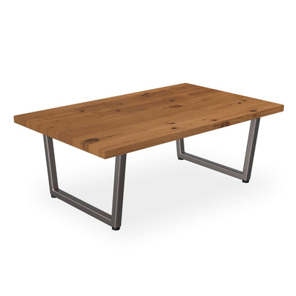 Coffee Table (U-Shaped Legs)