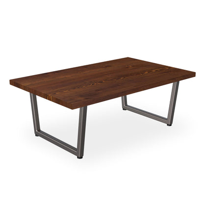 Coffee Table (U-Shaped Legs)