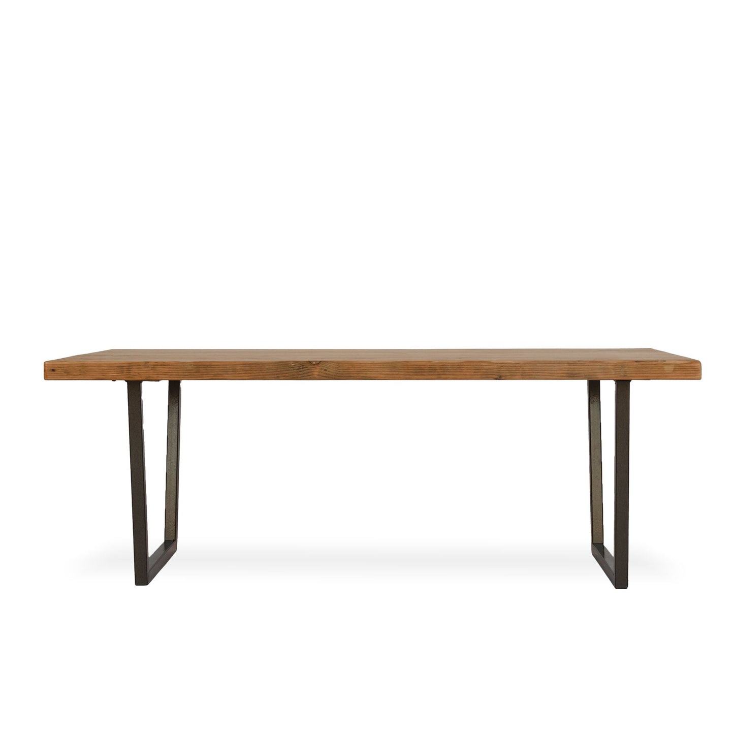 Coffee Table (U-Shaped Legs)
