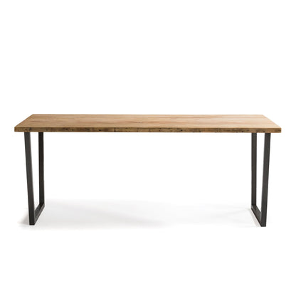 Desk (U-Shaped Legs)