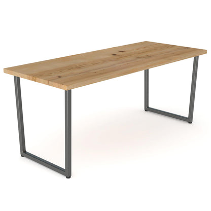 Desk (U-Shaped Legs)