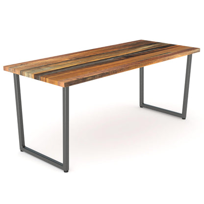 Desk (U-Shaped Legs)