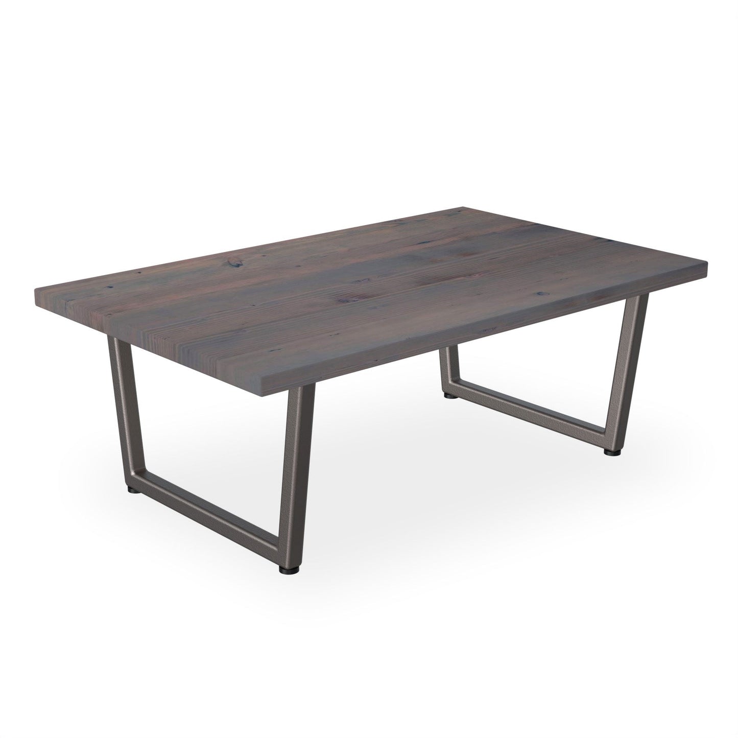 Coffee Table (U-Shaped Legs)
