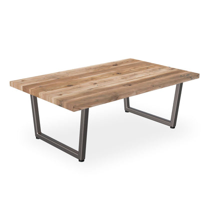 Coffee Table (U-Shaped Legs)