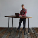 Standing Desk (U-Shaped Legs)