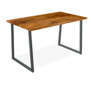 Standing Desk (U-Shaped Legs)