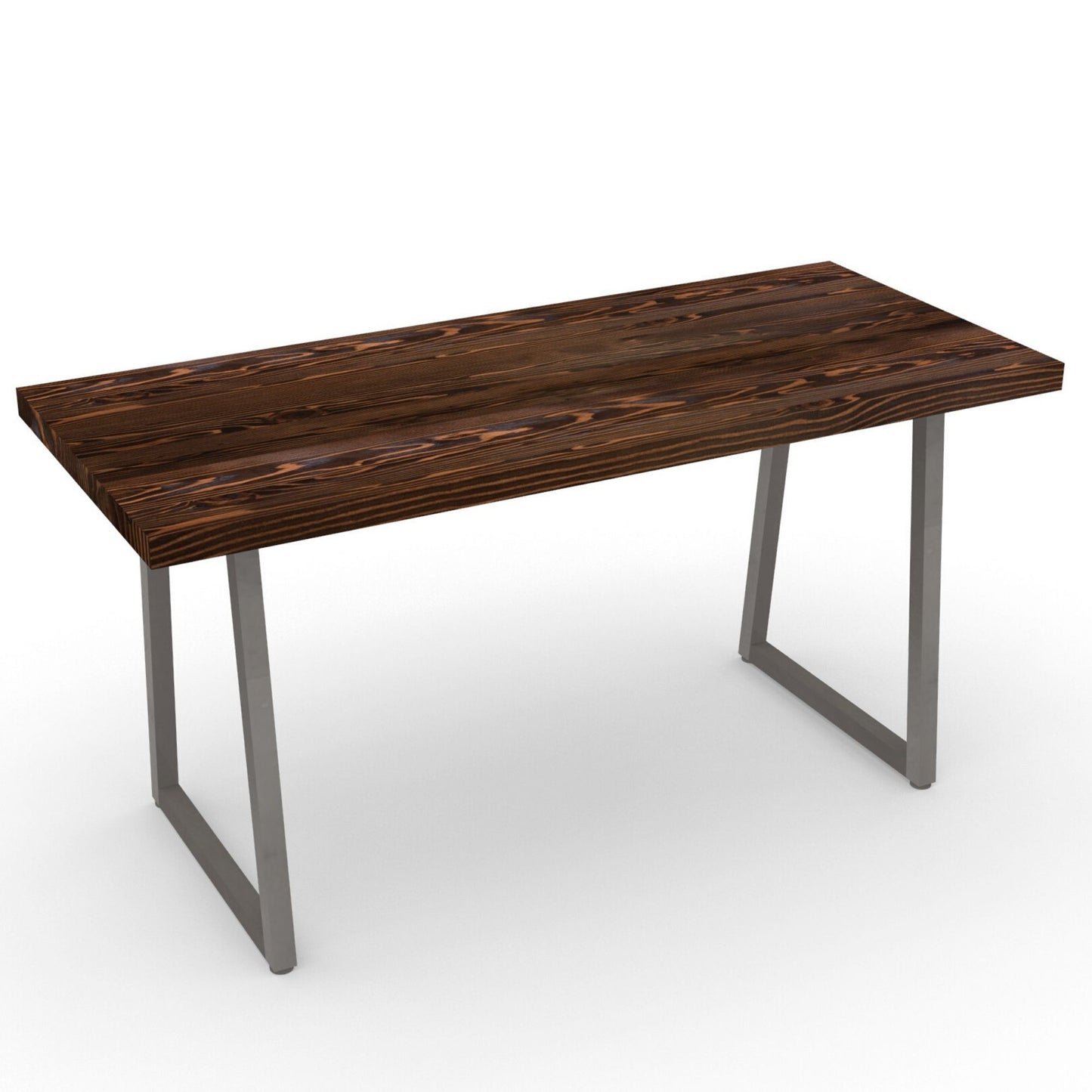 High Top Table (U-Shaped Legs)