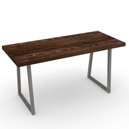 High Top Table (U-Shaped Legs)