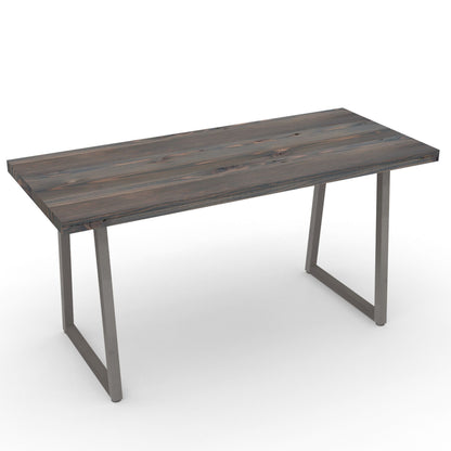 High Top Table (U-Shaped Legs)