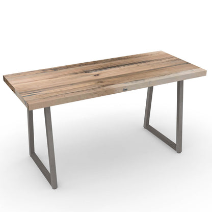 High Top Table (U-Shaped Legs)