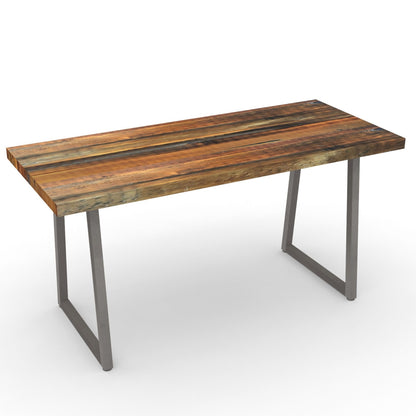 High Top Table (U-Shaped Legs)