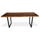 Conference Wood Table