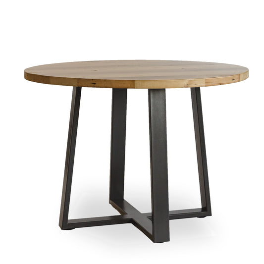Dining Table (Crossbody Base)