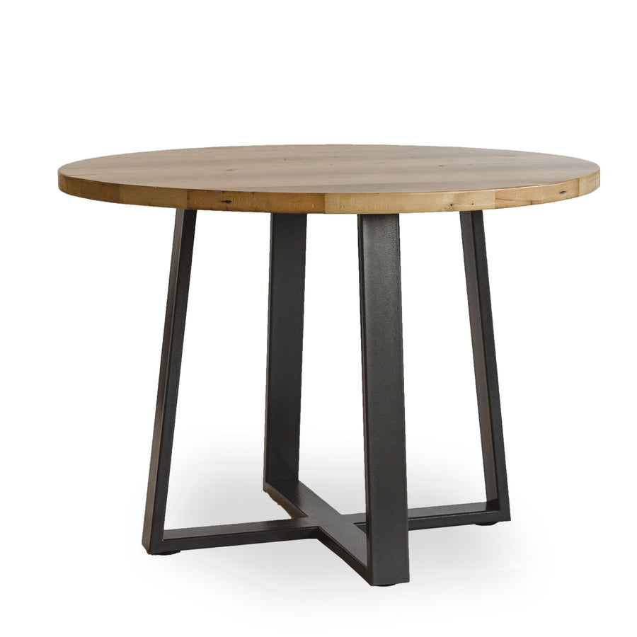 Dining Table (Crossbody Base)