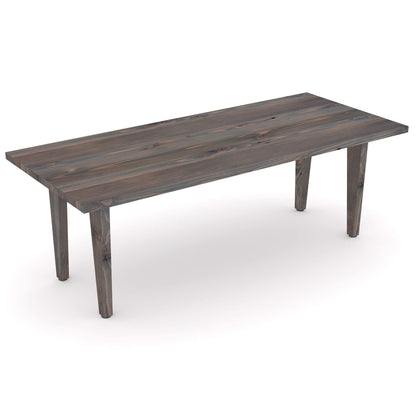 Conference Table (Rustic)