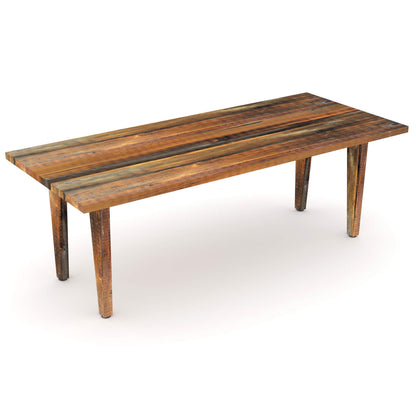 Conference Table (Rustic)