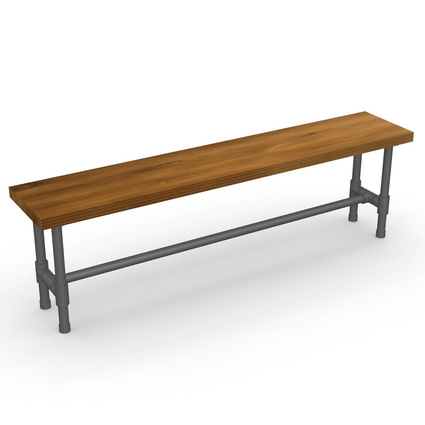 Wood Bench (Industry)