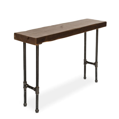 Console Table (Industry)