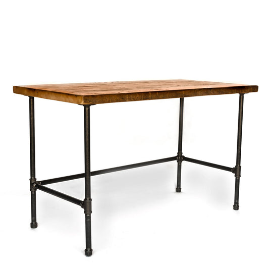 Standing Desk (Industry-Style)