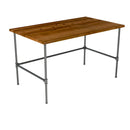 Standing Desk (Industry-Style)