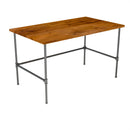 Standing Desk (Industry-Style)