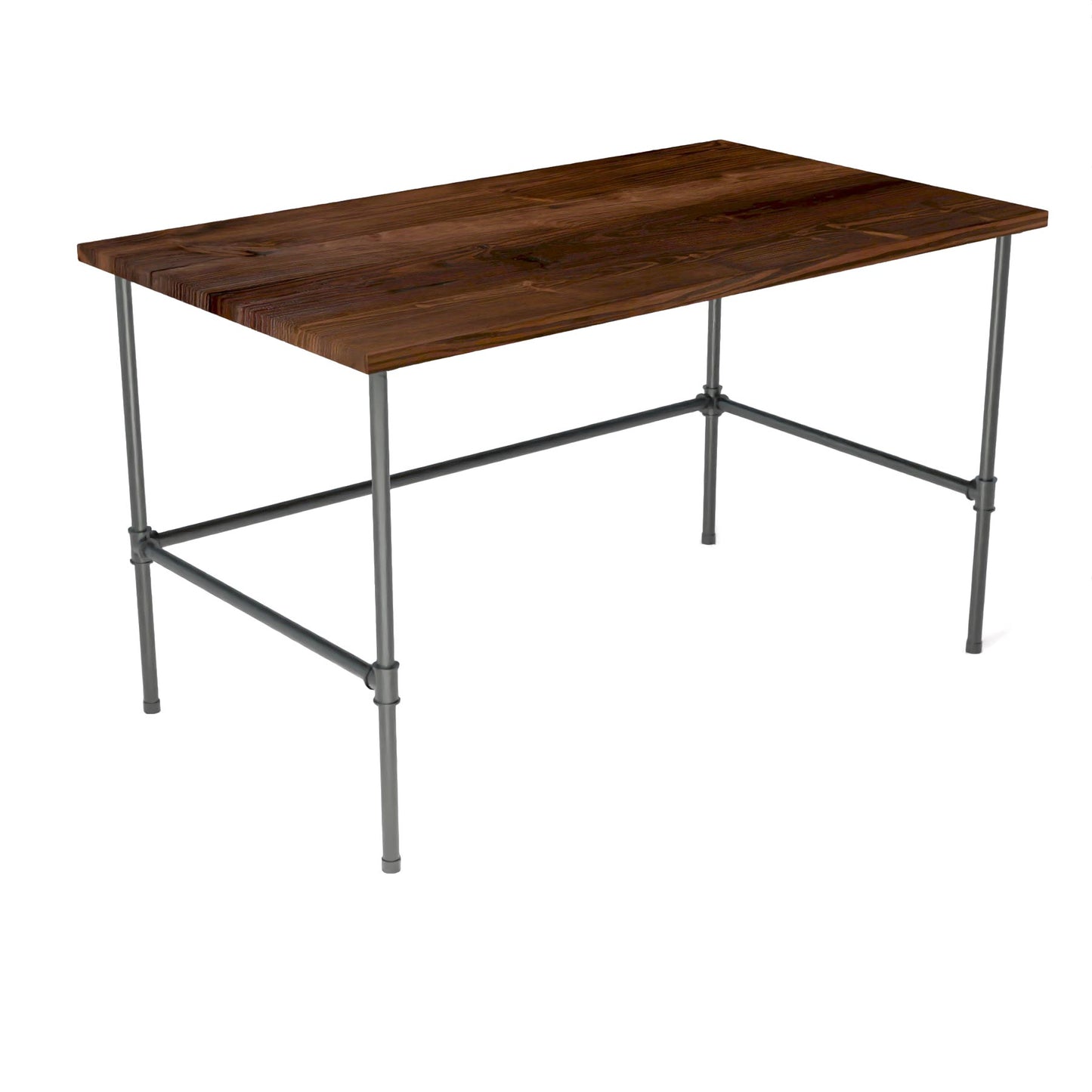 Standing Desk (Industry-Style)
