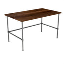 Standing Desk (Industry-Style)