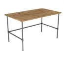 Standing Desk (Industry-Style)