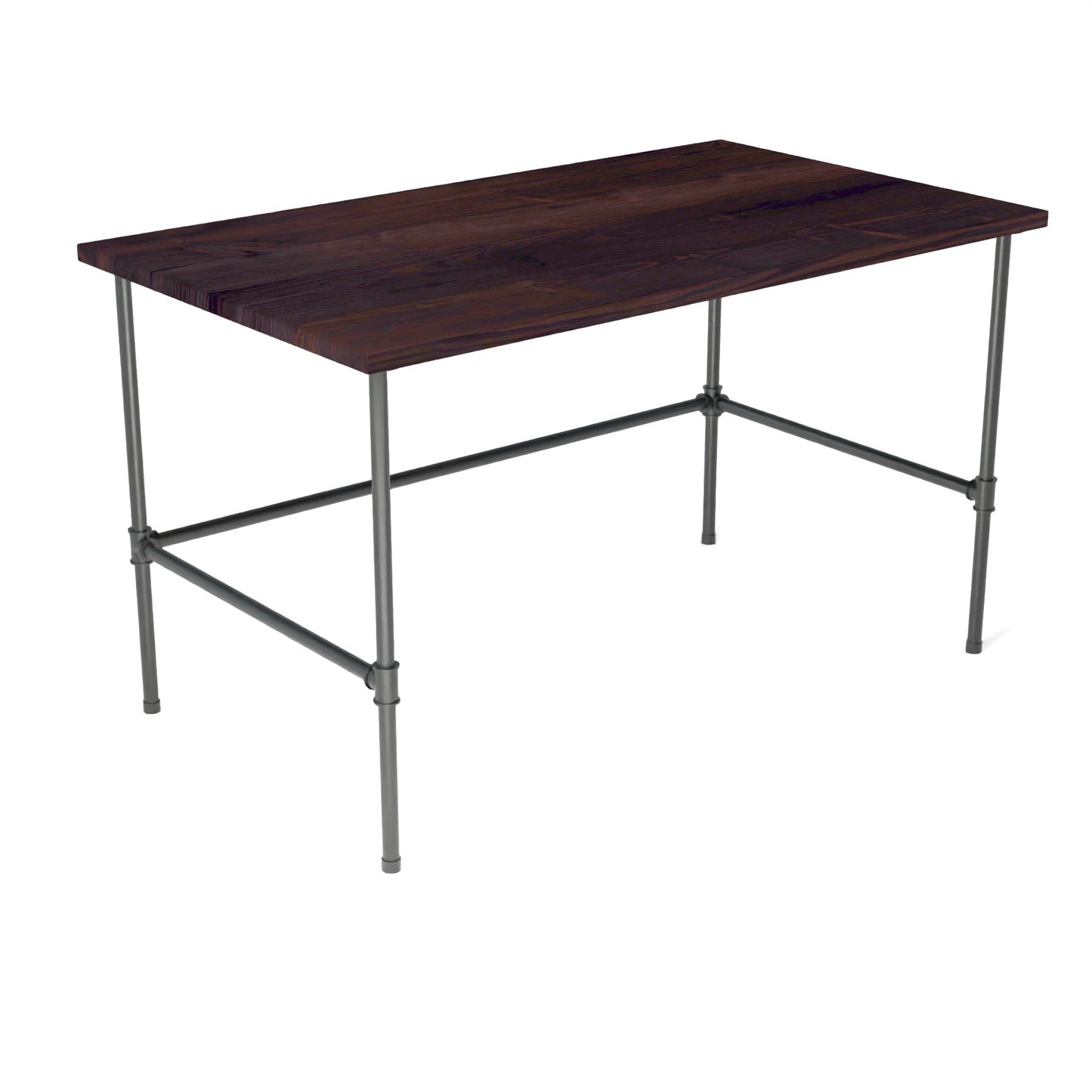 Standing Desk (Industry-Style)