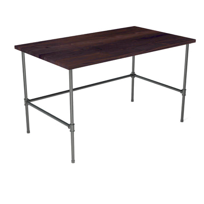 Standing Desk (Industry-Style)