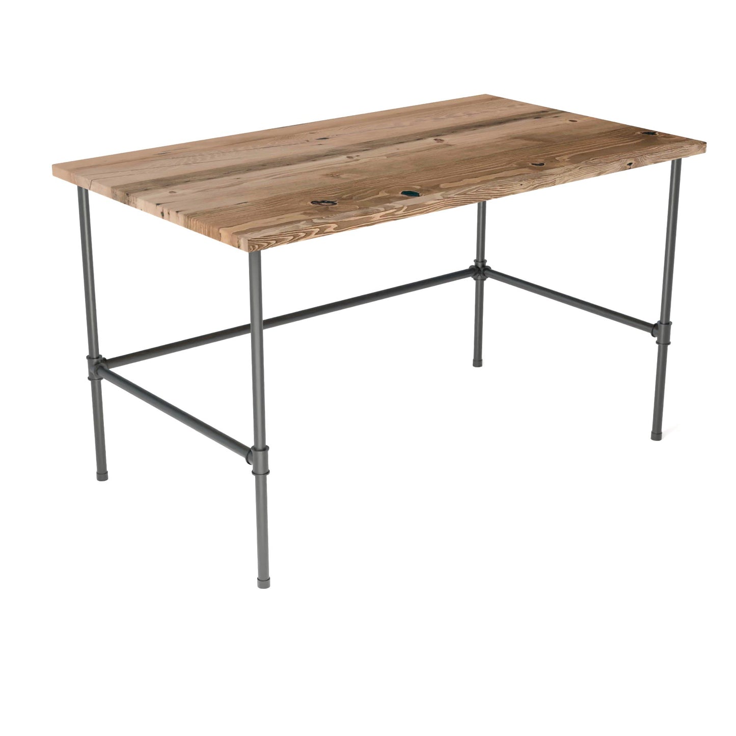 Standing Desk (Industry-Style)
