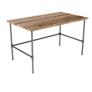 Standing Desk (Industry-Style)