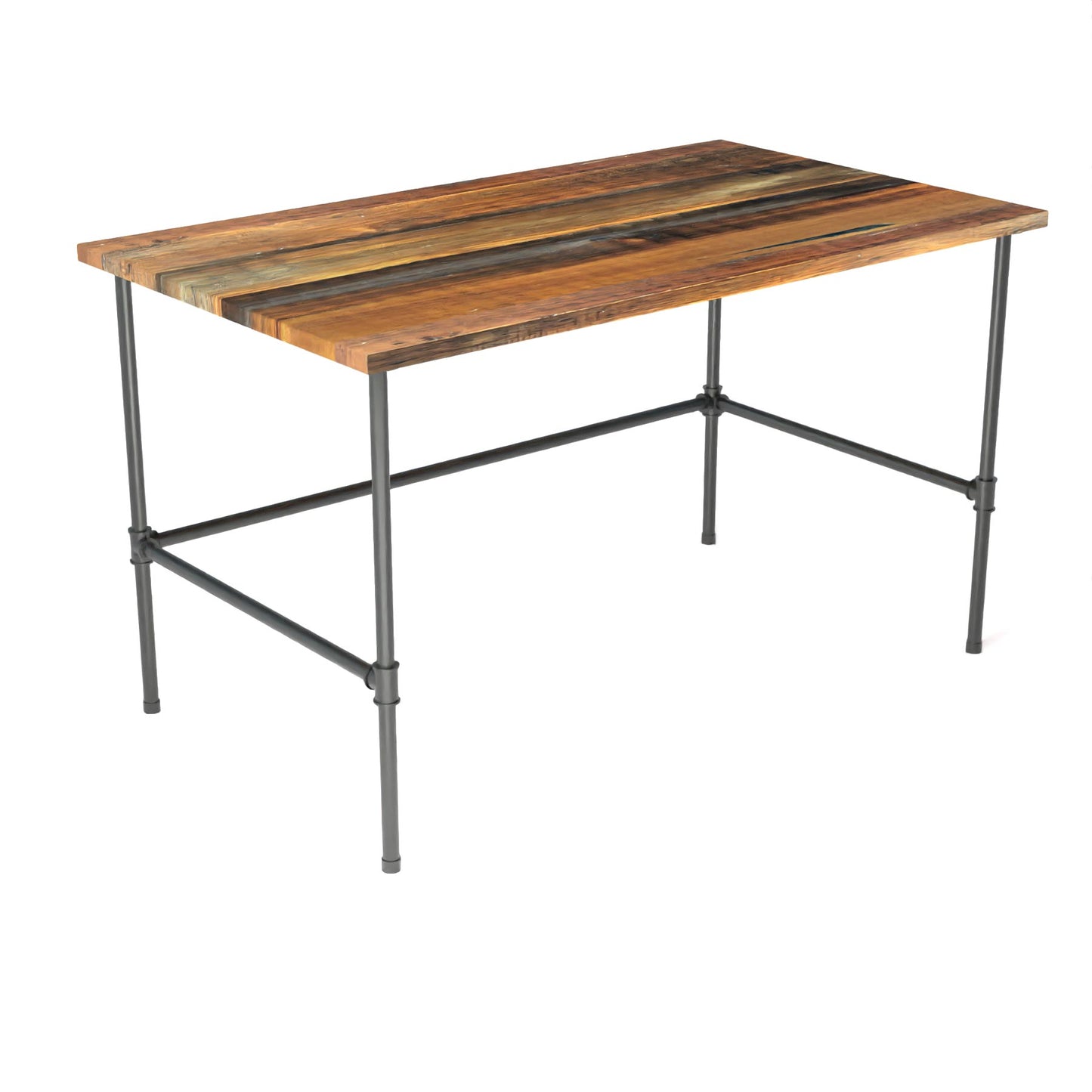 Standing Desk (Industry-Style)