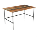 Standing Desk (Industry-Style)