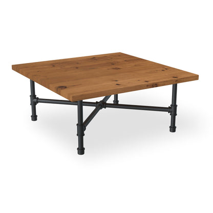 Coffee Table (Industry)